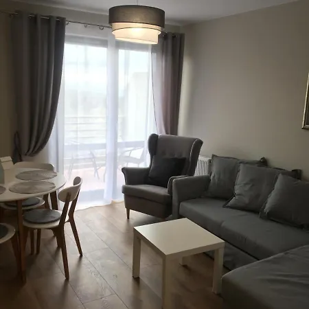 Silence Triventi Topaz Apartment *