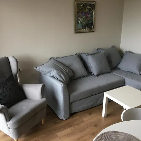 Silence Triventi Topaz Apartmán *