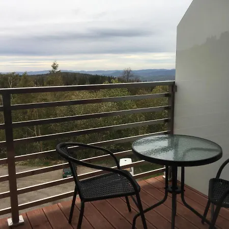 Silence Triventi Topaz 아파트 카르파츠