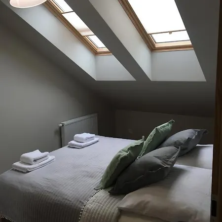 Silence Triventi Topaz 아파트