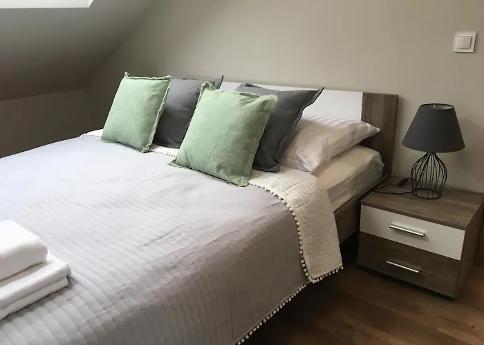 Silence Triventi Topaz Appartement