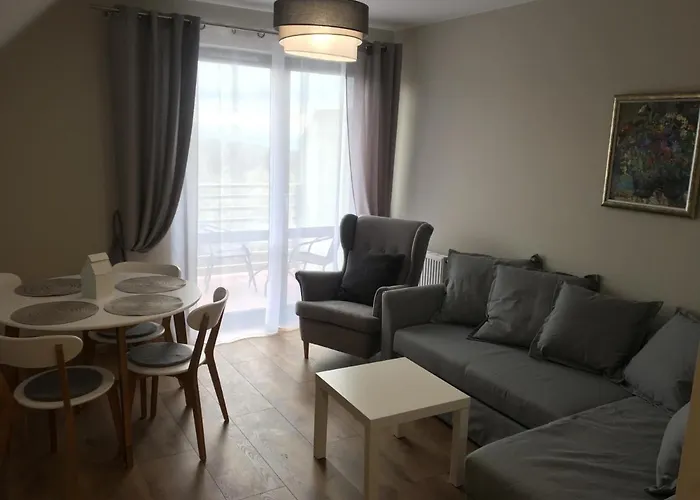 Silence Triventi Topaz Appartement *