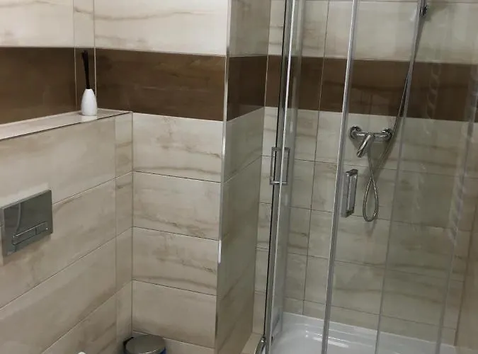 Appartement Silence Triventi Topaz