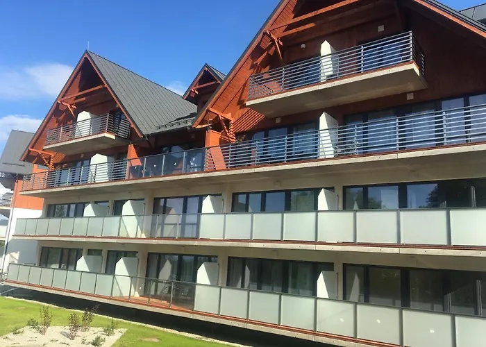 Silence Triventi Topaz Karpacz