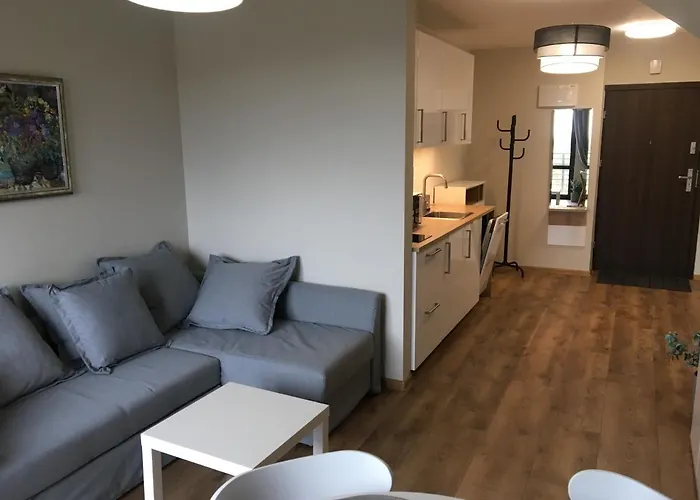 Appartement Silence Triventi Topaz