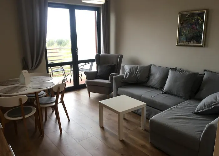 Silence Triventi Topaz Karpacz