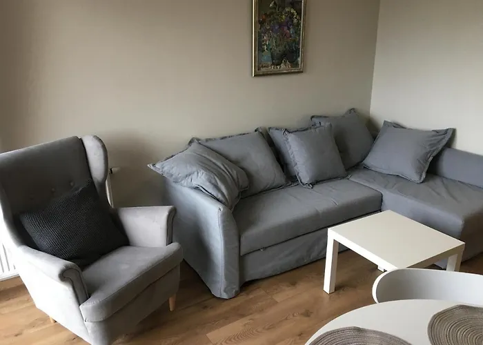 Silence Triventi Topaz Apartmán *