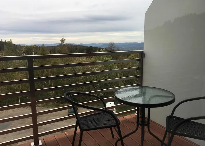 Silence Triventi Topaz Appartement Karpacz