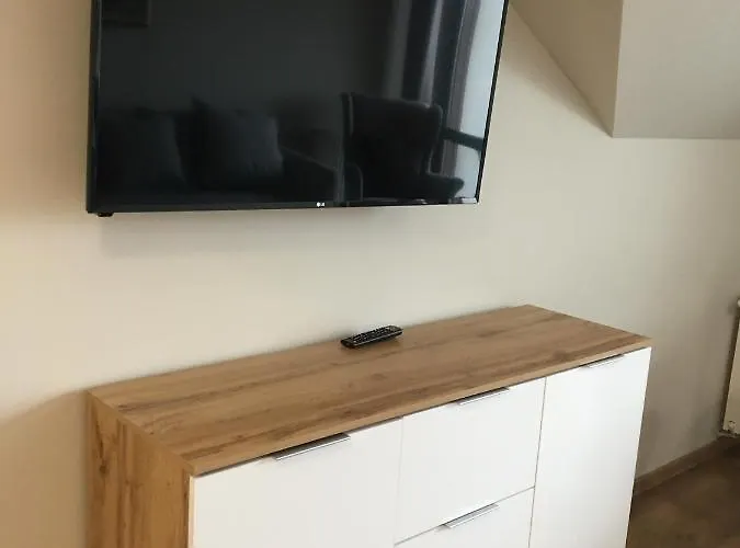 Silence Triventi Topaz Appartement