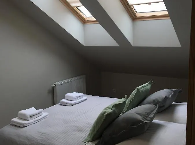 Silence Triventi Topaz Apartmán